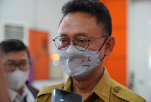 Antisipasi PMK, 13 Ekor Sapi di Empat Kecamatan Diuji Sampel - GenPI.co KALBAR