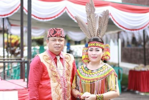 Ditunggu Masyarakat, PLBN Jagoi Babang Diresmikan Juli 2022 - GenPI.co KALBAR