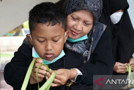 Gonde, Produk Budaya yang Dilupakan Sekaligus Dilestarikan - GenPI.co KALBAR
