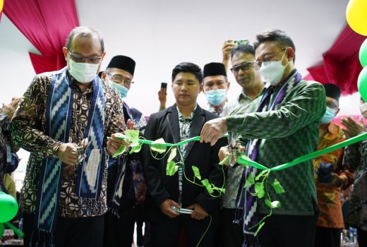 Milad Ke-17, Klinik Kitamura Tingkatkan Pelayanan Kesehatan - GenPI.co KALBAR