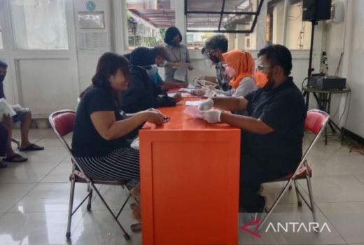 Pelaku Korupsi Program BPNT Ditahan Kejari, Begini Modusnya - GenPI.co KALBAR