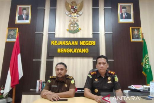 Kejari Bengkayang Buru Tersangka Penyimpanan Hasil Retribusi RSUD - GenPI.co KALBAR