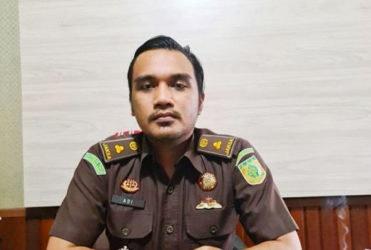 Fakta Baru Kasus Terminal Bunut, Dendi Terima Dana Rp 211 Juta - GenPI.co KALBAR