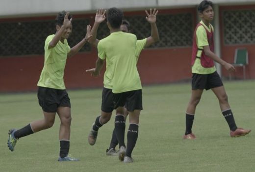 Kualifikasi Piala Asia U-17 AFC 2023, Indonesia-Malaysia Segrup - GenPI.co KALBAR
