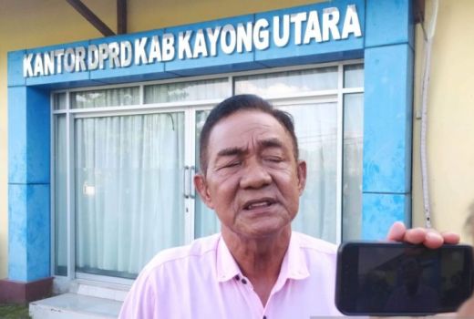 Kayong Utara Belum Punya PDAM, Warga: Cuma Janji Politik - GenPI.co KALBAR