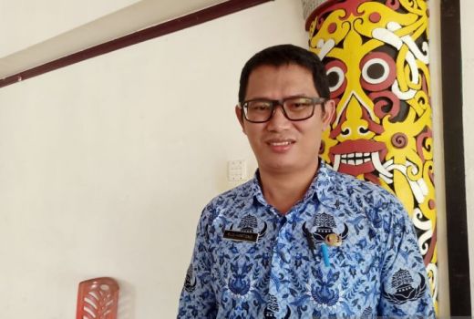 Bengkayang Salurkan 100 persen Dana Desa Tahap Pertama - GenPI.co KALBAR