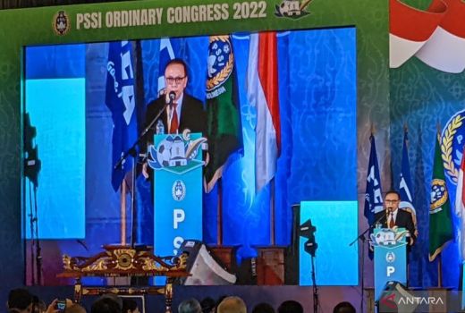 China Mundur, PSSI Pertimbangkan Jadi Tuan Rumah Piala Asia 2023 - GenPI.co KALBAR