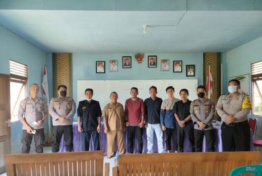 Pilkades Serentak, Pemuda-Tokoh Agama Diminta Sejukkan Suasana - GenPI.co KALBAR