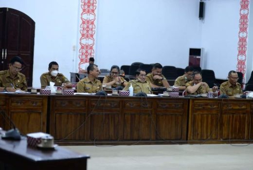 Kontra Penghapusan Tenaga Honorer, DPRD: Puskesmas Bisa Tutup - GenPI.co KALBAR