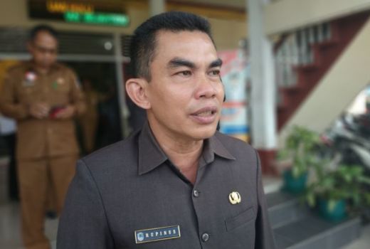 74 Desa di Kapuas Hulu Gelar Pilkades Serentak pada 23 Juni - GenPI.co KALBAR