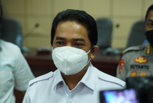 Bahasan Dilarikan ke Rumah Sakit, Edi: Sudah Relatif Stabil - GenPI.co KALBAR