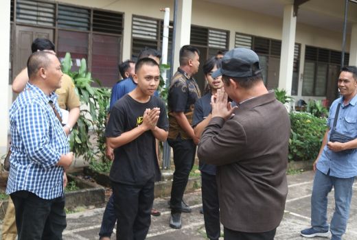 Memprihatinkan, Asrama Mahasiswa Kalbar Direnovasi pada 2023 - GenPI.co KALBAR