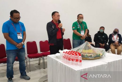 PSSI Ajak Suporter Sukseskan Piala Presiden 2022, Ada Syaratnya - GenPI.co KALBAR