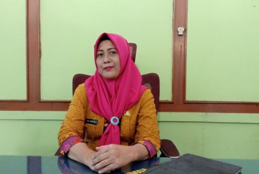 Usulkan Pasar Internasional Badau, Ana: Kami Sudah Siapkan Lahan - GenPI.co KALBAR
