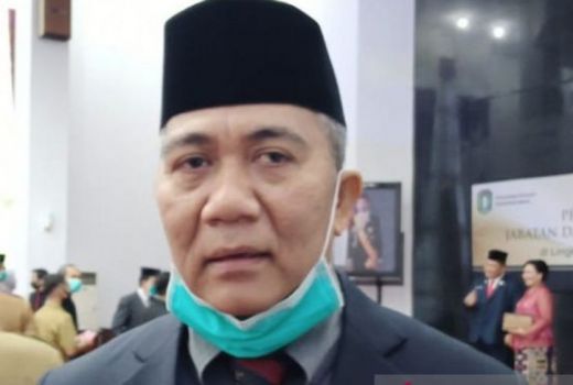 Terobosan Go Greeen, Kalbar Masuk 15 Besar Inovasi Layanan Publik - GenPI.co KALBAR