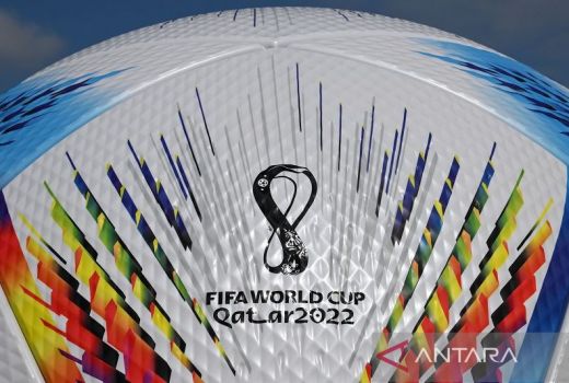 Fan Tak Bisa Pilih Negara, Taiwan: Qatar Politisasi Piala Dunia - GenPI.co KALBAR