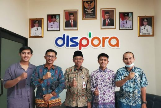 Pemuda Pelopor Diharap Harumkan Nama Kalbar di Tingkat Nasional - GenPI.co KALBAR