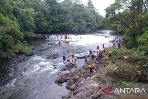 Miliki 156 Destinasi Unik, Wisatawan Wajib Kunjungi Bengkayang - GenPI.co KALBAR