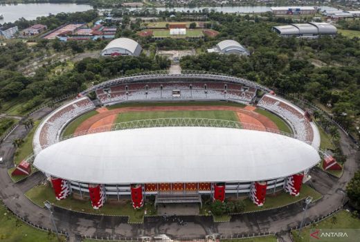 Persiapan Piala Dunia U-20 2023, FIFA Terkesan Tapi Banyak PR - GenPI.co KALBAR