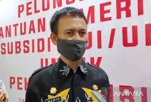 Pelanggaran Ketenagakerjaan, Lima Perusahaan Disanksi Pengadilan - GenPI.co KALBAR