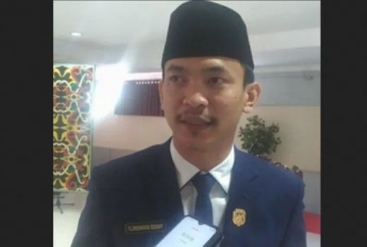 Soal Budi Daya Ikan, Ronny: Sintang Harus Contoh Kapuas Hulu - GenPI.co KALBAR