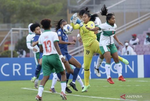 Persiapan Piala AFF Putri, PSSI Gembleng 26 Pemain Unggulan - GenPI.co KALBAR