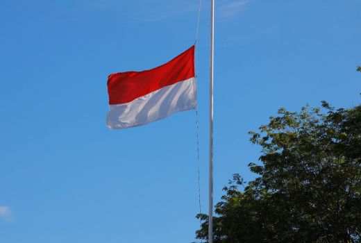 Hari Berkabung Daerah, ASN Diminta Lanjutkan Pengabdian Pendahulu - GenPI.co KALBAR