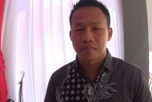 Jelang Naik Ring, Daud Yordan Bertolak ke Jakarta Bersama Pelatih - GenPI.co KALBAR