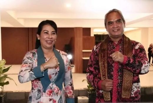 Friendship City Sibu-Singkawang Tingkatkan Ekonomi dan Budaya - GenPI.co KALBAR