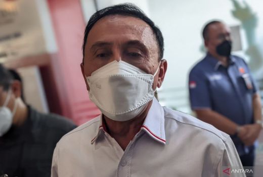 Dapat Restu, PSSI Resmi Ajukan Diri Jadi Tuan Rumah Piala Asia - GenPI.co KALBAR