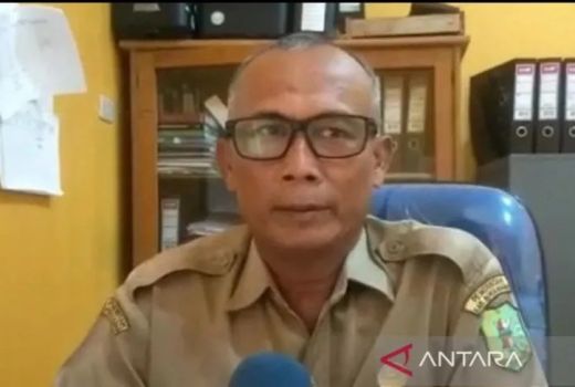 PLBN Belum Resmi, PMI Sulit Dideteksi di Jagoi Babang - GenPI.co KALBAR