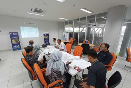 Klinik Inovasi 'Kite Bise' Jadi Upaya Tingkatkan Inovasi Daerah - GenPI.co KALBAR