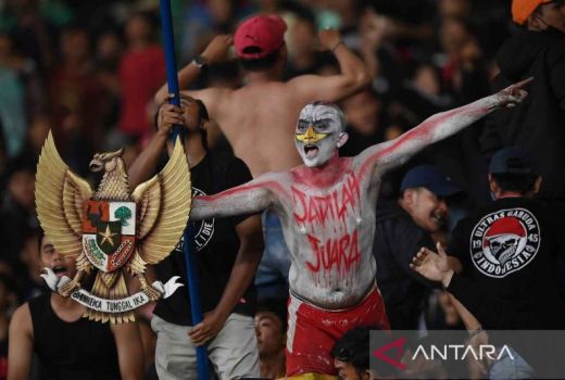 Timnas U-19 Vs Vietnam Berakhir Seri, Shin: Skenario Terburuk - GenPI.co KALBAR
