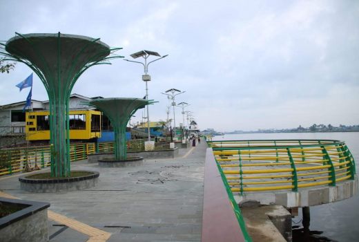 Kampung Wisata BML Masuk 50 Besar ADWI, Bakal Dikunjungi Sandiaga - GenPI.co KALBAR