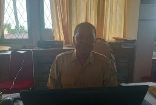 9 Ternak PMK di Ketapang Dipantau Distanakbun, 1 Sudah Sembuh - GenPI.co KALBAR
