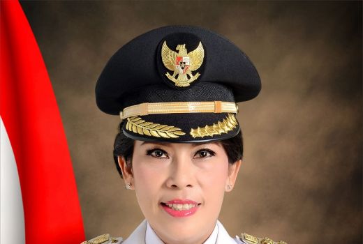 Tjhai Chui Mie, Srikandi Tionghoa Pertama Pemimpin Singkawang - GenPI.co KALBAR