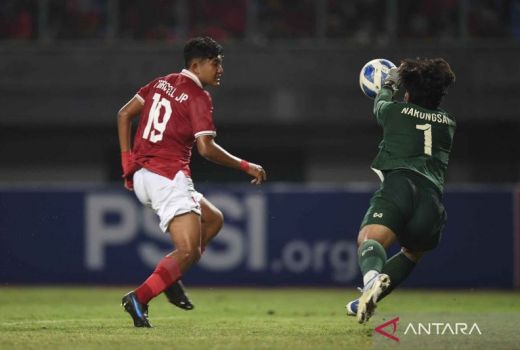 Posisi 4 Piala AFF U-19, Shin: Indonesia Wajib Lolos Semifinal - GenPI.co KALBAR