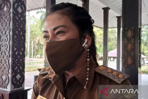 Ciptakan Lapangan Kerja, Singkawang Bangun Industri Kota - GenPI.co KALBAR