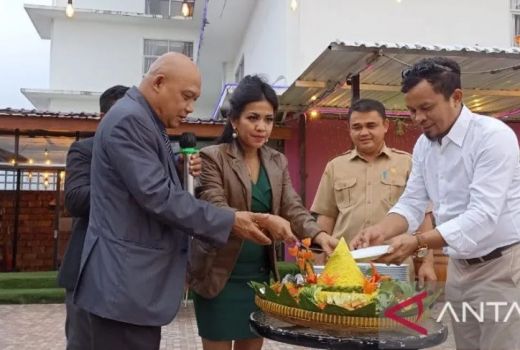 Vakum 2 Tahun, Maestro Spa & Massage Dibuka Kembali - GenPI.co KALBAR