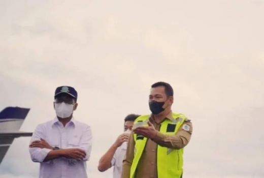 Waduh, Penerbangan Putussibau-Pontianak Terancam Dihentikan - GenPI.co KALBAR