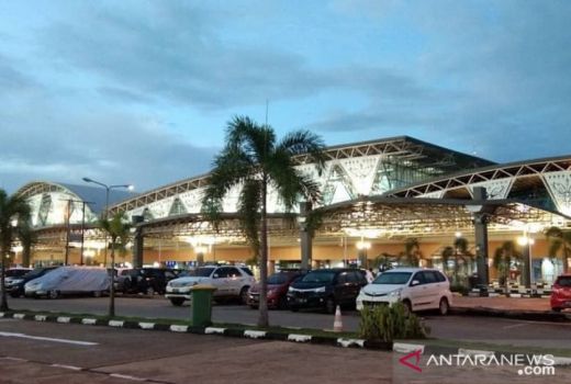 Harga Tiket Pesawat Jakarta-Pontianak untuk Senin Besok - GenPI.co KALBAR