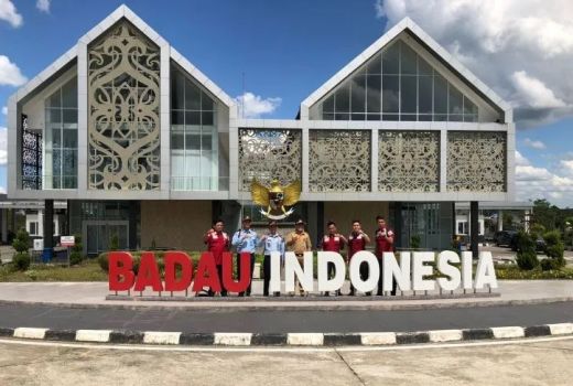 PLBN Badau Dinilai Sudah Layak Dibuka Kembali - GenPI.co KALBAR
