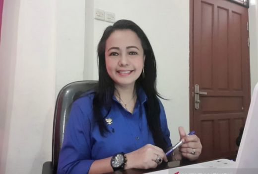 Profil Rospita Vici Paulyn, Pejuang Informasi Publik Asal Kalbar - GenPI.co KALBAR