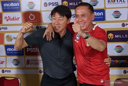 Timnas U-19 Butuh 5 Posisi Pemain untuk Piala Dunia U-20 - GenPI.co KALBAR