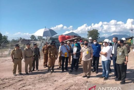 Bandara Singkawang Diresmikan Presiden Jokowi Akhir 2024 - GenPI.co KALBAR