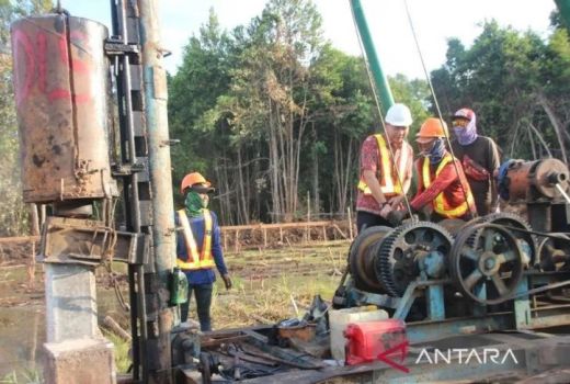 Kapuas Hulu Bangun Gedung Perpustakaan Daerah Lebih dari Rp 10 M - GenPI.co KALBAR