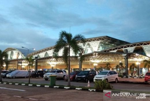 Harga Tiket Pesawat Jakarta-Pontianak untuk Rabu, Buruan Cek - GenPI.co KALBAR