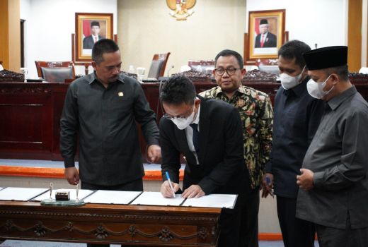 Rasionalisasi Anggaran, Pemkot Kurangi Belanja Tak Bermanfaat - GenPI.co KALBAR