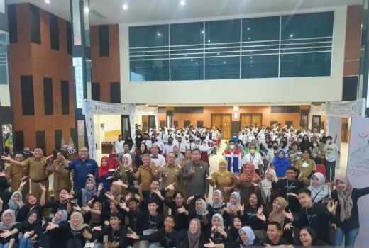 Keren, Kubu Raya Dapat Predikat Kabupaten Layak Anak - GenPI.co KALBAR