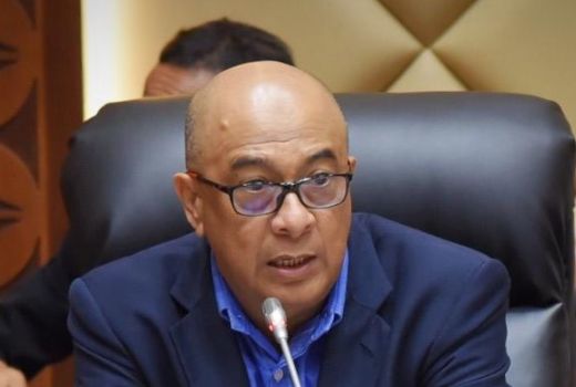Syarif Abdullah Alkadrie, Mantan Dosen yang Jadi Warga Senayan - GenPI.co KALBAR